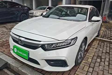 Honda Inspire 2020