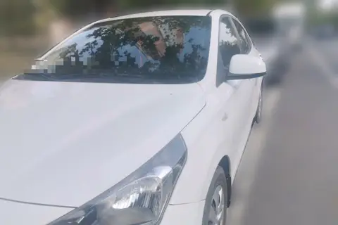 Hyundai Reina 2020