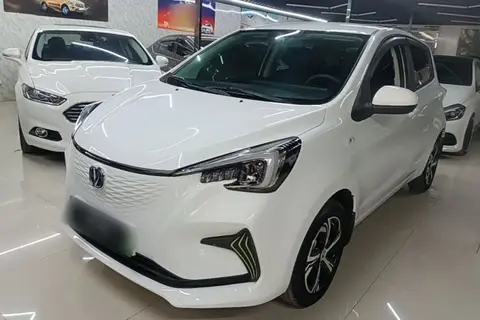 Changan Benni E-Star 2022