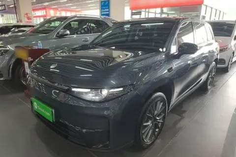 Leapmotor C10 2024