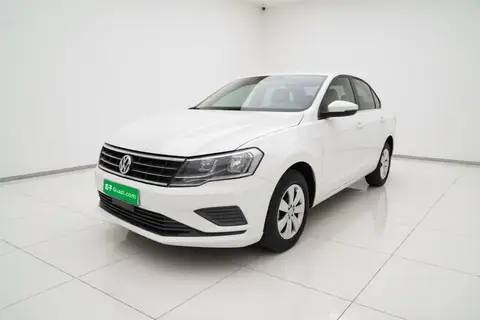 Volkswagen Jetta 2018