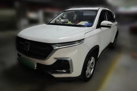 Baojun 530 2018