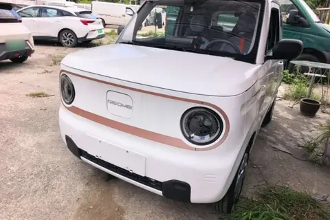 Geely Panda 2025