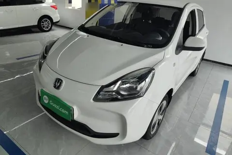Changan Benni E-Star 2021
