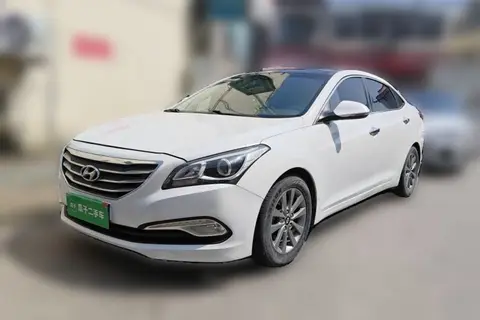 Hyundai Mistra 2014