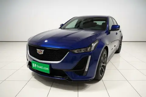 Cadillac CT5 2023