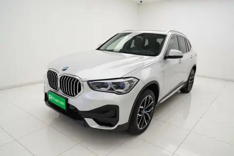 BMW X1 2021