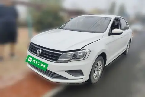 Volkswagen Jetta 2018