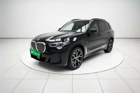 BMW X5 2024