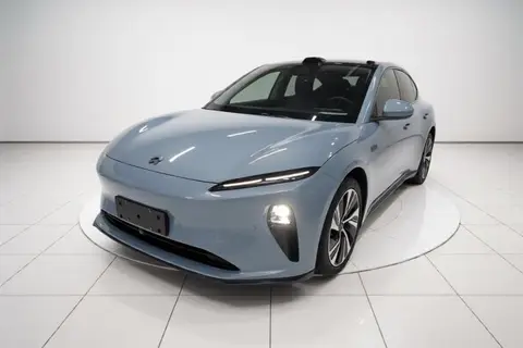 NIO ET5 2022