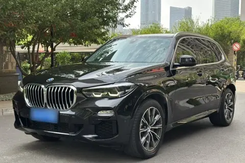 BMW X5 2020