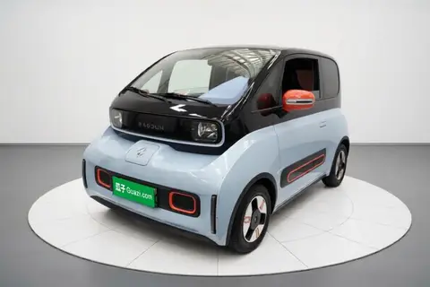 Baojun KiWi EV 2021