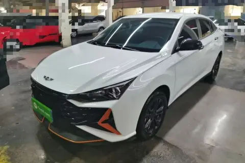 Dongfeng Shine 2024