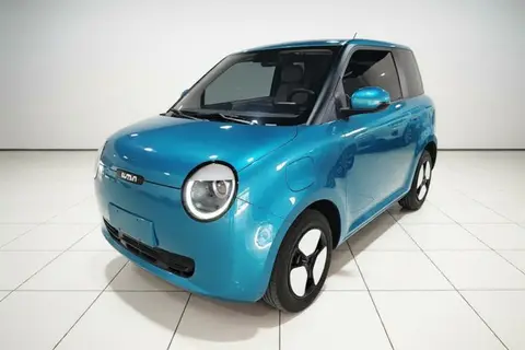 Changan Lumin 2022