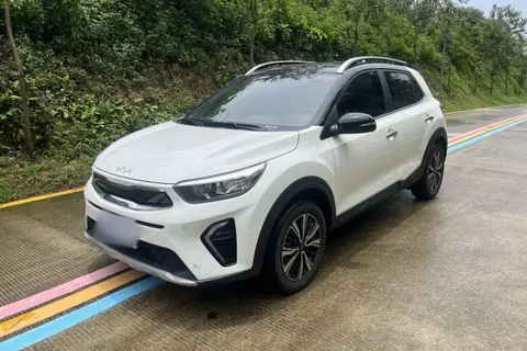 Kia Stonic 2024