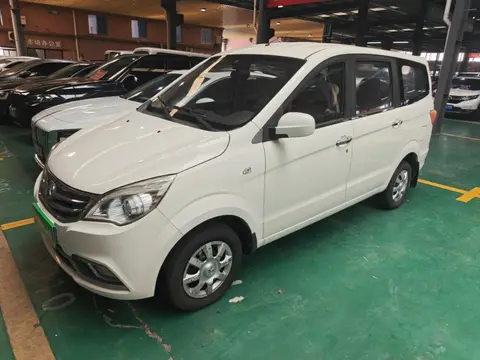 BAIC M30 2015