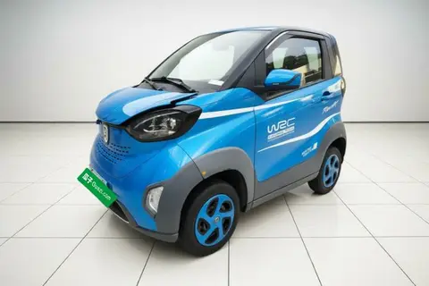 Baojun E100 2019