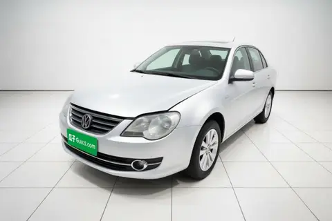 Volkswagen Bora 2011