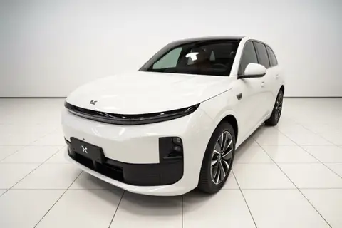 Li L6 2025