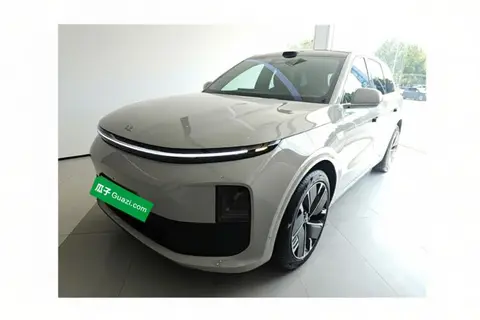Li L6 2025