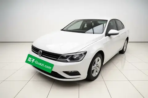 Volkswagen Lamando 2017