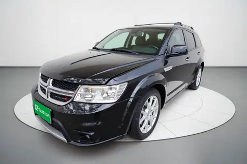 Dodge Journey 2015