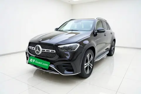 Mercedes-Benz GLE 2023