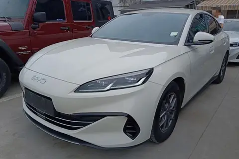 BYD Seal 06 2024