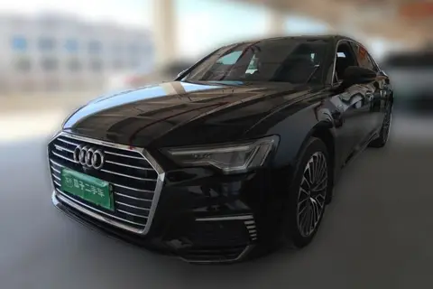 Audi A6L 2020