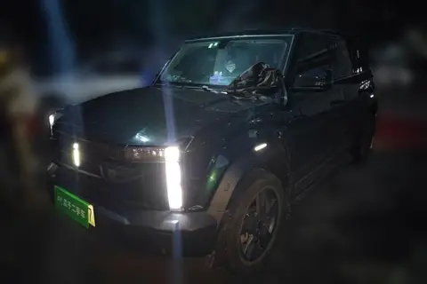 iCAR 03 2024