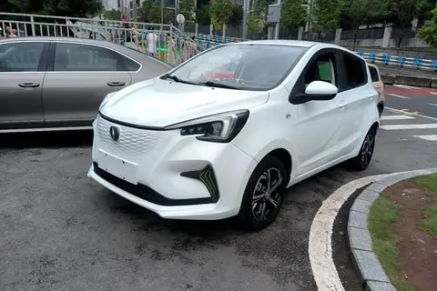 Changan Benni E-Star 2022