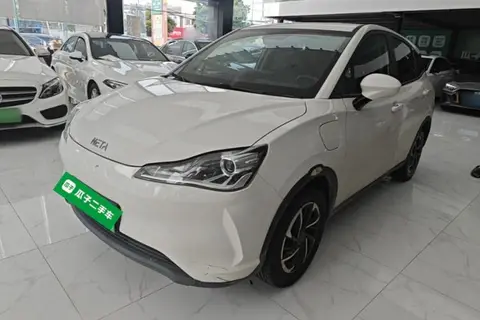 NETA V 2021
