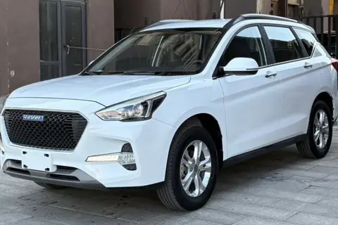 Haval M6 2018