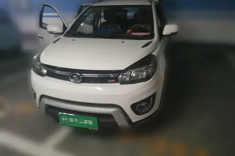 Great Wall M4 2014