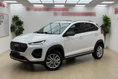 Chery Tiggo 3x 2022