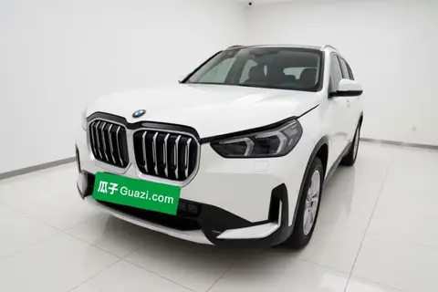 BMW X1 2024