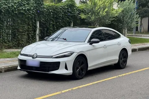 Volkswagen Lamando 2025