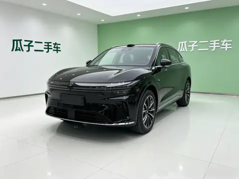ZEEKR 7X 2026