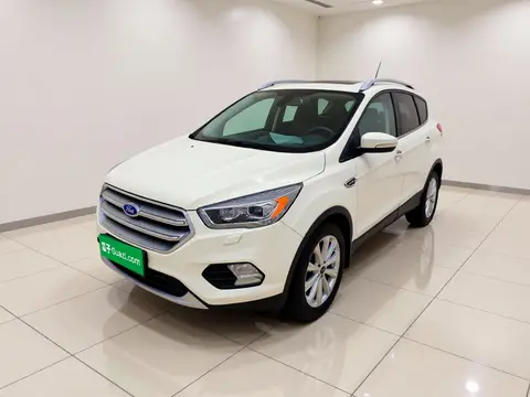 Ford Kuga 2017