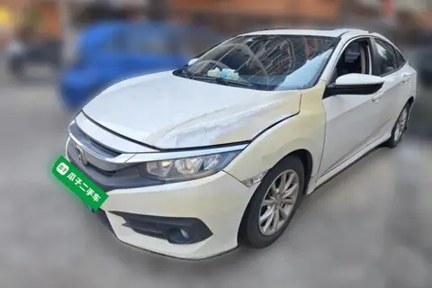 Honda Civic 2017