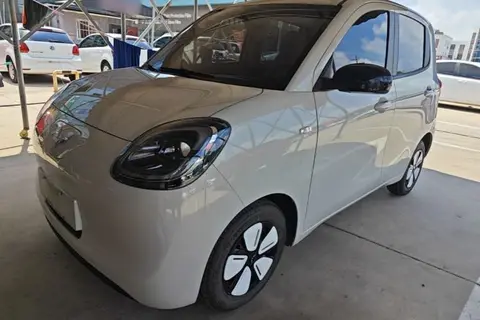 Wuling Hongguang MINIEV 2025