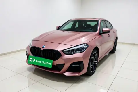 BMW 2 Series 2022