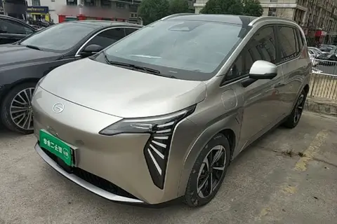 GAC Aion Y 2023