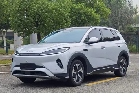BYD Sealion 05 2025