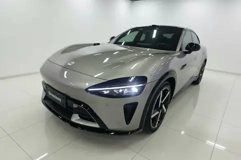 Xiaomi YU7 2025