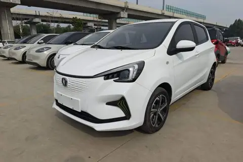 Changan Benni E-Star 2022