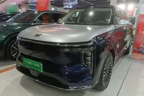 IM Motors LS9 2025