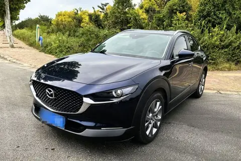 Mazda CX-30 2021