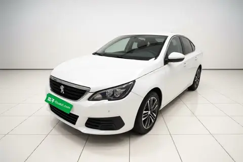Peugeot 308 2018