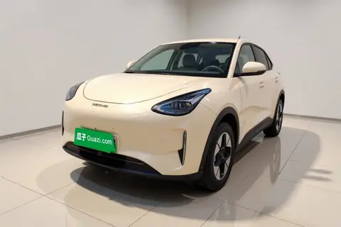 Geely Geome 2025